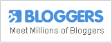 Bloggers - Meet Millions of Bloggers Bloggers - Meet Millions of Bloggers