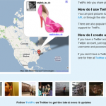 TwitPic, lets you share photos on Twitter
