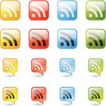 Supra - 200 free and exclusive RSS icons by webdesignerdepot