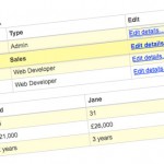 CSS Wizardry - CSS3 Examples