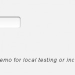 PassShark - iPhone style password masking MooTools