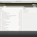 Refinery - Ruby On Rail Content Management System