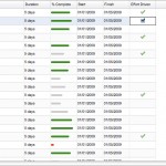 SlickGrid - fast rendering JavaScript grid/spreadsheet component