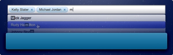 autosuggest 600x193 AutoSuggest   auto completing jQuery plugin