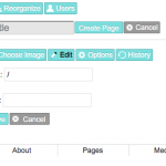 Apostrophe - Sympony Framework based CMS