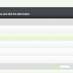 Plupload - simple  multiple files uploader
