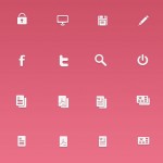 iconSweets – 60 Free Vector Icons