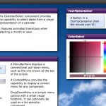 Echo Web Based Applications Framework