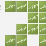 How to Build a Flash-like game with scripty2