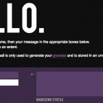 Anologue - Open Source Chat Application