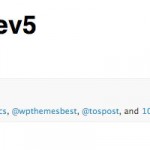 How to Create a Twitter AJAX Button with MooTools, jQuery, or Dojo