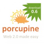 Porcupine Web Application Server