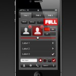 Mobility -  A free Mobile UI PSD Elements