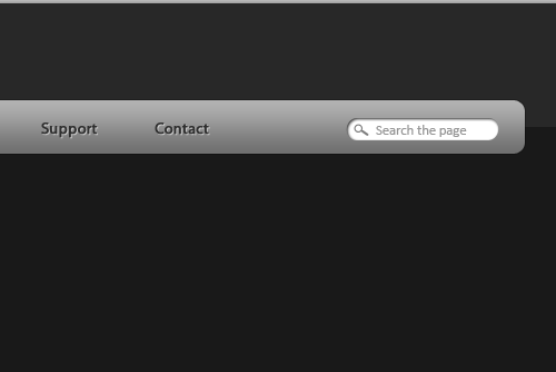 14 Create Clean Business Web Layout in Adobe Photoshop