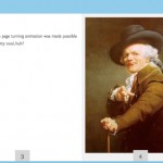 ViewBook - Fliping book Effect For jQuery Plugin