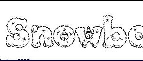 10 285x123 12 Fonts of Christmas for Your Website