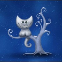 15 200x200 Free 40 Merry Desktop Christmas Wallpapers