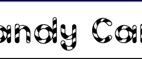 51 285x119 12 Fonts of Christmas for Your Website