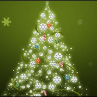 59 200x200 Free 40 Merry Desktop Christmas Wallpapers
