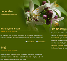 begeodan Begeodan