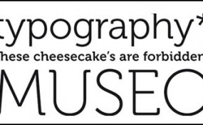 Museo 121 285x175 25 Professional High Quality Free Fonts