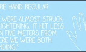 Claire Hand 36 285x175 25 Professional High Quality Free Fonts