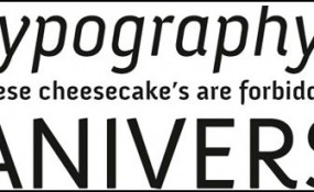 Anivers 37 285x175 25 Professional High Quality Free Fonts