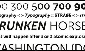 Museo Sans 38 285x171 25 Professional High Quality Free Fonts