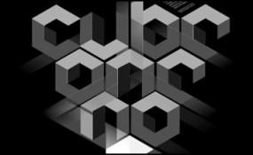 Cube 02 39 285x175 25 Professional High Quality Free Fonts
