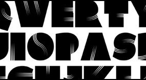 Clutchee 48 285x156 25 Professional High Quality Free Fonts