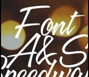 Font