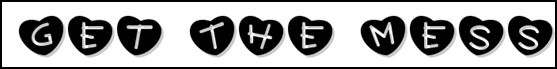 Get The Message More of the Best Valentine Fonts