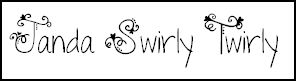 Janda Swirly Twirly 10 Best Valentine Fonts For Romantics