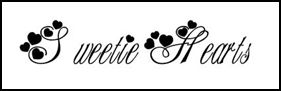 Sweetie Hearts 10 Best Valentine Fonts For Romantics