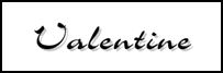 Valentine More of the Best Valentine Fonts