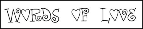Words of Love 10 Best Valentine Fonts For Romantics
