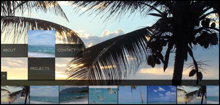 Vivid photo 40 Free HTML5 and CSS Templates