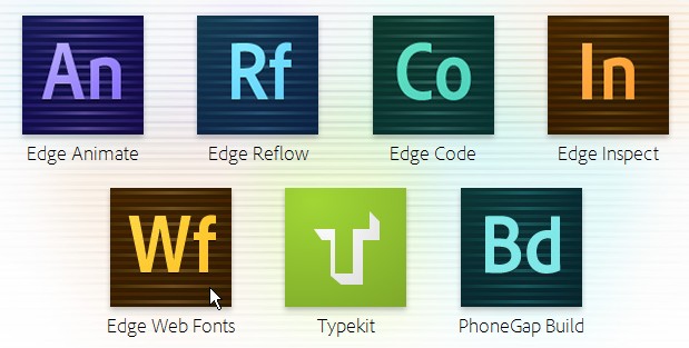 ScreenHunter 627 Oct. 15 09.26 Adobe Releases New Edge Cloud Based Tools
