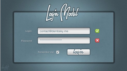 ScreenHunter 898 Nov. 15 09.53 10 WordPress Login Page Designs