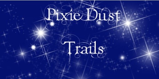 Pixie Dust Trails