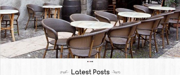 restaurant-theme