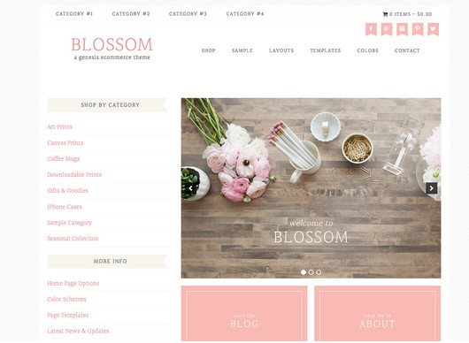 blossom