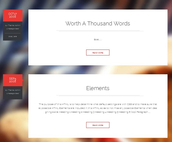 perfetta-wordpress